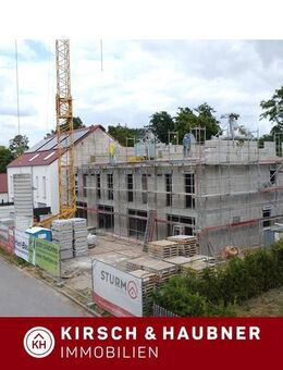 KfW40 QNG Plus - Postbauer-Heng MITTE! Verkaufsstart 2. Bauabschnitt! Postbauer-Heng - Postbauer-Heng (Markt)