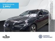 VW Passat Variant, 1.5 eTSI Business, Jahr 2024 - Braunschweig