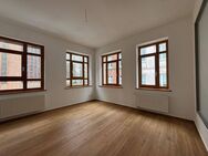 Helle, modernisierte 2-Raum-Wohnung mit hochwertiger Ausstattung - Stralsund