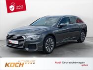 Audi A6, Avant 40 TDI ", Jahr 2020 - Crailsheim