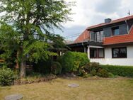 Einzigartiges Wohnhaus mit Schwimmhalle wartet auf Sie ... Teilfinanzierung möglich - Preis auf Anfrage ! - Neustadt (Rübenberge)