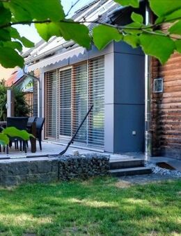 Einzigartiges Paradies zum Träumen für die ganze Familie... - Mühlhausen-Ehingen