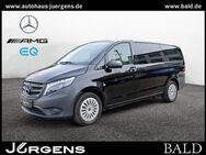 Mercedes Vito, 124 KOMBI TOURER L 2KLIMA, Jahr 2023 - Siegen (Universitätsstadt)