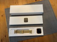 24 Karat Gold Apple Watch GPS+Cellular 44mm UVP/UPE 2.927,00€ PayPal - Bonn