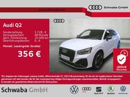 Audi Q2, S line 30 TDI 8FACH, Jahr 2023 - Gersthofen