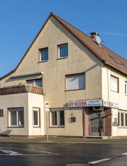 Wohn- und Geschäftshaus in zentraler Lage von Selm - Selm