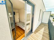 !! Dieser Familientraum erwartet Sie !! Dachterrasse + EBK + Smart-Home-Features in Mariendorf - Berlin