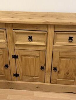 Schöne Mexcio Kommode/Sideboard - München Moosach