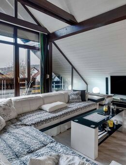 WOHNTRAUM MIT POOL UND EINLIEGEROPTION - Balzheim