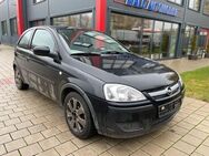 Opel Corsa C Enjoy TÜV 12.24 - Neu Wulmstorf