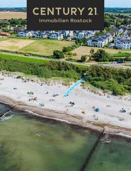 Penthouse der Extraklasse mit Meerblick! - Börgerende-Rethwisch