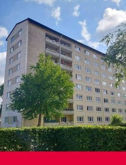 Wir renovieren für Sie- Wohnen am Nordpark - 3-Zimmer-Wohnung mit Balkon - "Freie Scholle eG" - Bielefeld