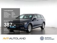 VW Passat Variant, 2.0 TDI Elegance | |, Jahr 2024 - Plattling