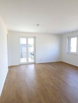 Entspannt urban leben: Stilvolle Wohnungen im Schönhofviertel - Frankfurt (Main)