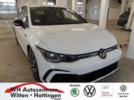 VW Golf, 2.0 TSI VIII R-LINE BLACK STYLE, Jahr 2022 - Hattingen