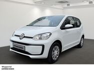 VW up, 1.0 Move E-FENSTER, Jahr 2021 - Wuppertal