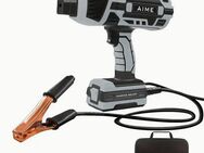 Smart Handheld ARC-Schweißgerät – 220V mit EU-Stecker Set Neuheit auf der Werkzeugmesse 2024 in den USA - Wuppertal