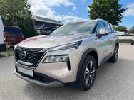 Nissan X-Trail, 1.5 VC-T e-POWER - N-Connecta, Jahr 2024 - Wasserburg (Inn)