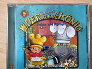 Der kleine König - Kekse und Konfetti CD - Bremen