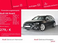 Audi A4, Avant S line 35 TFSI, Jahr 2023 - Hannover