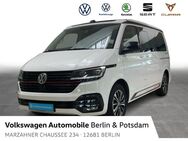 VW T6 California, 2.0 TDI 1 "Beach Edition", Jahr 2022 - Berlin