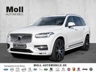 Volvo XC90 Ultimate Bright AWD B5 Diesel EU6d 7-Sitzer Allrad HUD AD StandHZG digitales Cockpit - Aachen