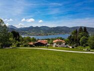 -SECRET SALE- LANDHAUS IN BEEINDRUCKENDER PREMIUMLAGE - Tegernsee