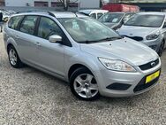 Ford Focus 1.6 Style*Klima*2.HD*PDC*TÜV NEU - Berlin