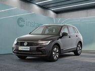 VW Tiguan, 1.5 TSI MOVE | | | |, Jahr 2023 - München