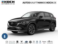 Mazda CX-5, 2023194ps 6AT FWD NEWGROUND °, Jahr 2022 - Berlin