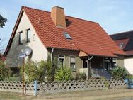 Einfamilienhaus mit 5 Zimmern in der Br. Siedlung zu verkaufen ! - Cottbus