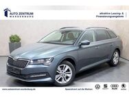 Skoda Superb Combi 2.0 TDI DSG MATRIX ACC VIRTUAL NAVI - Wardenburg