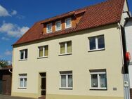 * Großzügiges Wohnhaus im Stadtkern von Burgdorf * - mit Nebengebäude, Unterständen & Garage - Burgdorf (Landkreis Region Hannover)