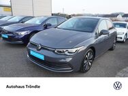 VW Golf, 2.0 TDI VIII Move, Jahr 2024 - Schopfheim