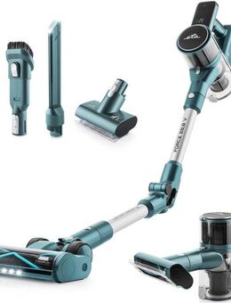 eta Akku-Stielstaubsauger 2in1 ETA Lunar ETA423890000, 400 W, beutellos