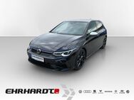 VW Golf, 2.0 TSI VIII R PARKL HARMAN, Jahr 2023 - Arnstadt