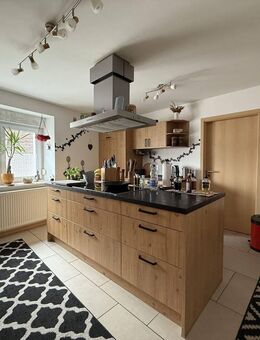 Ihr neues Raumwunder in Bretten-Diedelsheim - Einfamilienhaus zu verkaufen! - Bretten