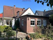 30459 Oberricklingen - Grüne Oase mitten in Hannover - Freistehendes EFH in guter Lage - Hannover