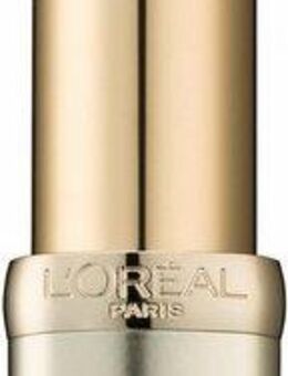 L'ORÉAL PARIS Lippenstift Color Riche, mit natürlichen Inhaltstoffen