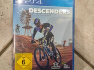 PS4 Spiel Descenders - Geldern