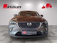 Mazda CX-3 Sports-Line 2.0 SKYACTIV-G 120 HUD LED Klimaautom - Gütersloh