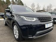 Land Rover Discovery, 3.0 First Edition V6 ||360RFK||, Jahr 2017 - Vorbach