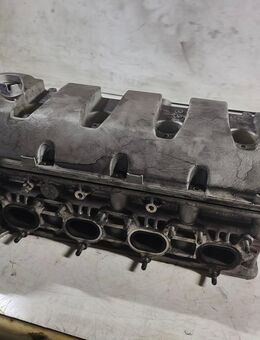 Zylinderkopf 9481041064R links Porsche Panamera 4S 4.8 V8 - Breitscheidt