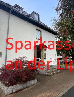 FÜR HANDWERKER UND GARTENLIEBHABER - ZENTRAL UND RUHIG - Lünen