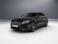 Mercedes A 200, BE AMG Business-P, Jahr 2018 - Chemnitz