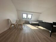 Vollmöblierte Studioapartments mitten in Sindelfingen inkl. Fitnessbereich frei ab 01.02.2025 - Sindelfingen