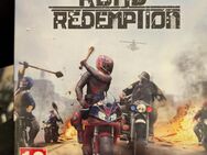 Road Redempion Playstation 4 - Ensdorf (Saarland)