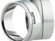 Partnerringe Edelstahl AB1134-AB1135 - Aholming