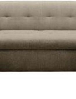 DOMO collection Wohnlandschaft Moric wahlweise mit Bettfunktion und Armteilverstellung, XXL, U-Form, beidseitig mit Recamiere, incl. Zierkissen, Cord-Bezug