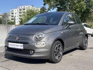 Fiat 500, 1.0 Mild-Hybrid CLUB Connect, Jahr 2022 - Rüsselsheim